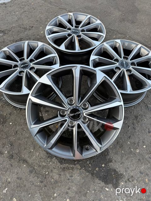 BYD təkərləri R16 — Bakı