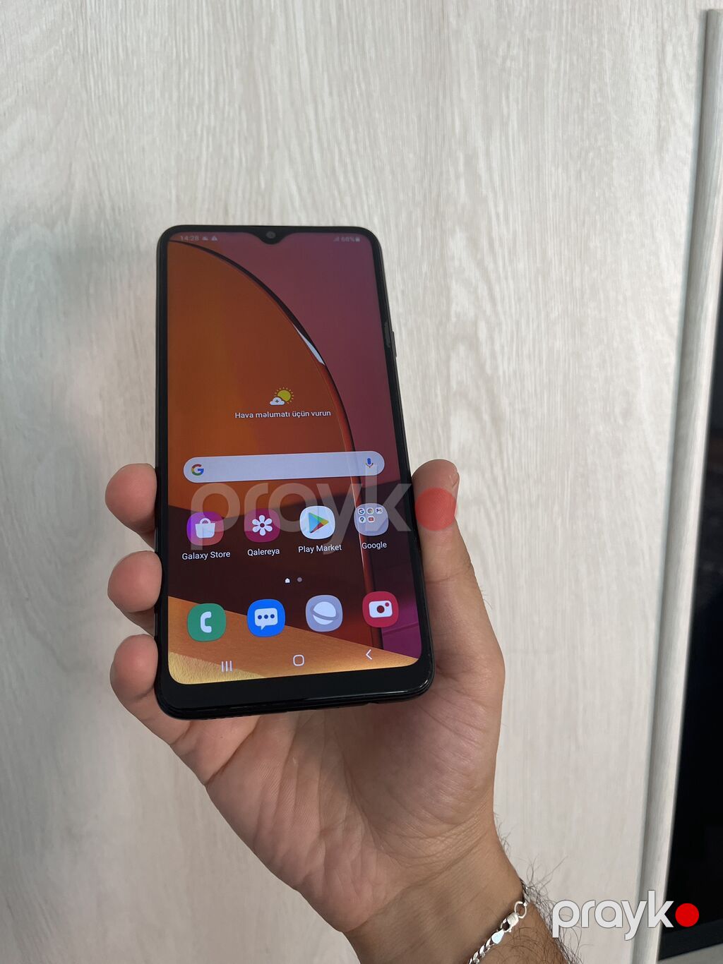 Samsung Galaxy A20s, 32 GB — Samsung, Digah (3)