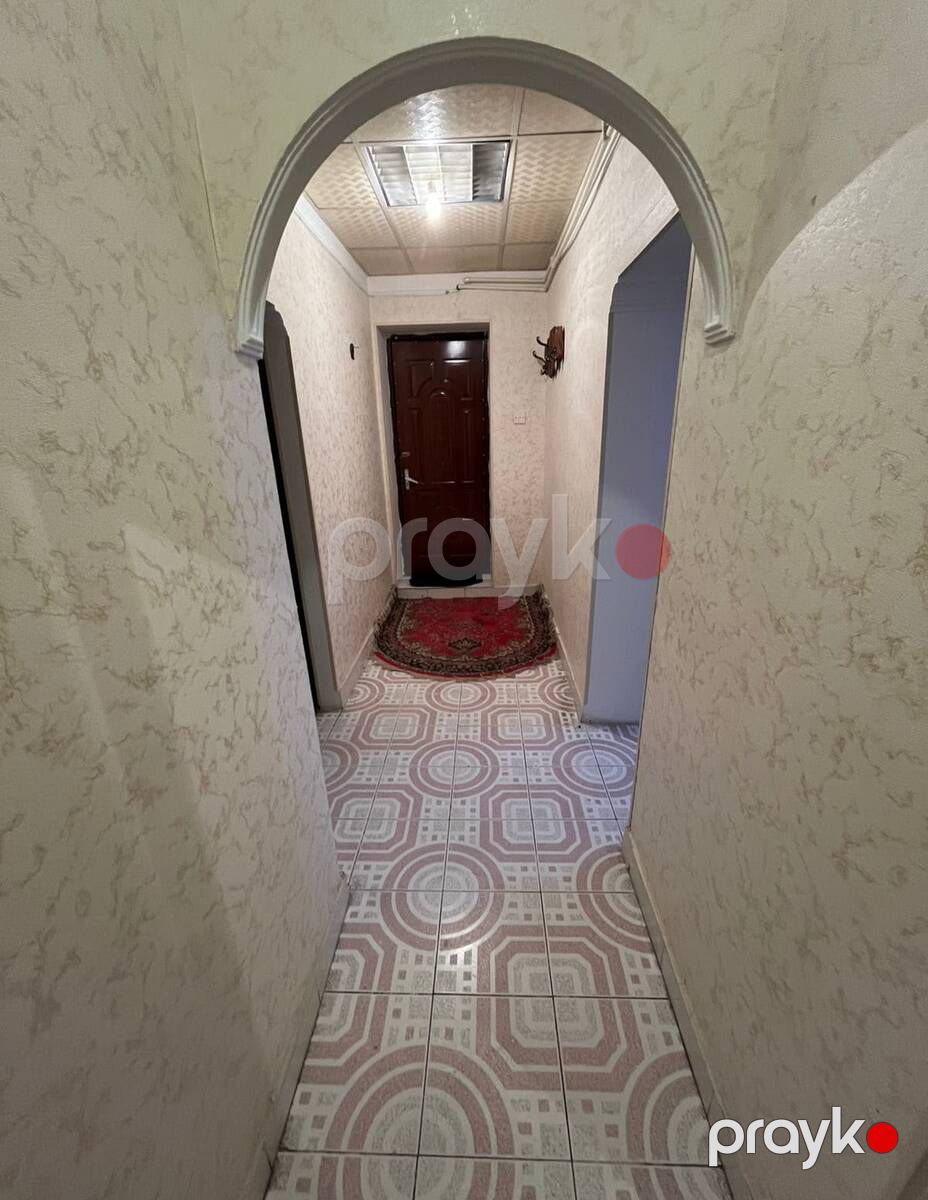 3-otaqlı yeni tikili, Xırdalan ş., 107 m² — Mənzil, Xırdalan (9)