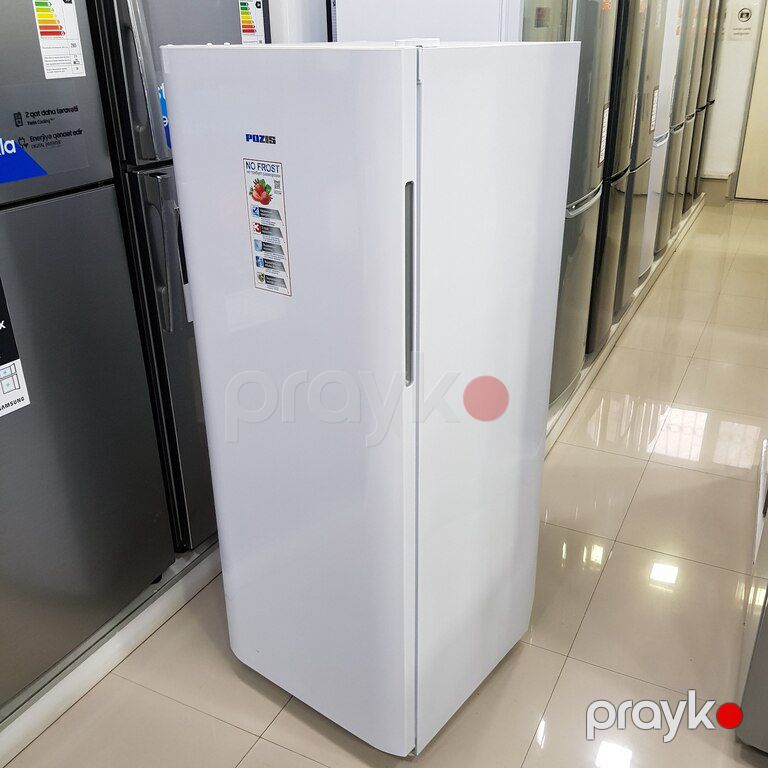 Dondurucu "Pozis FV NF-117 W" — Biznes və avadanlıq, Bakı (11)