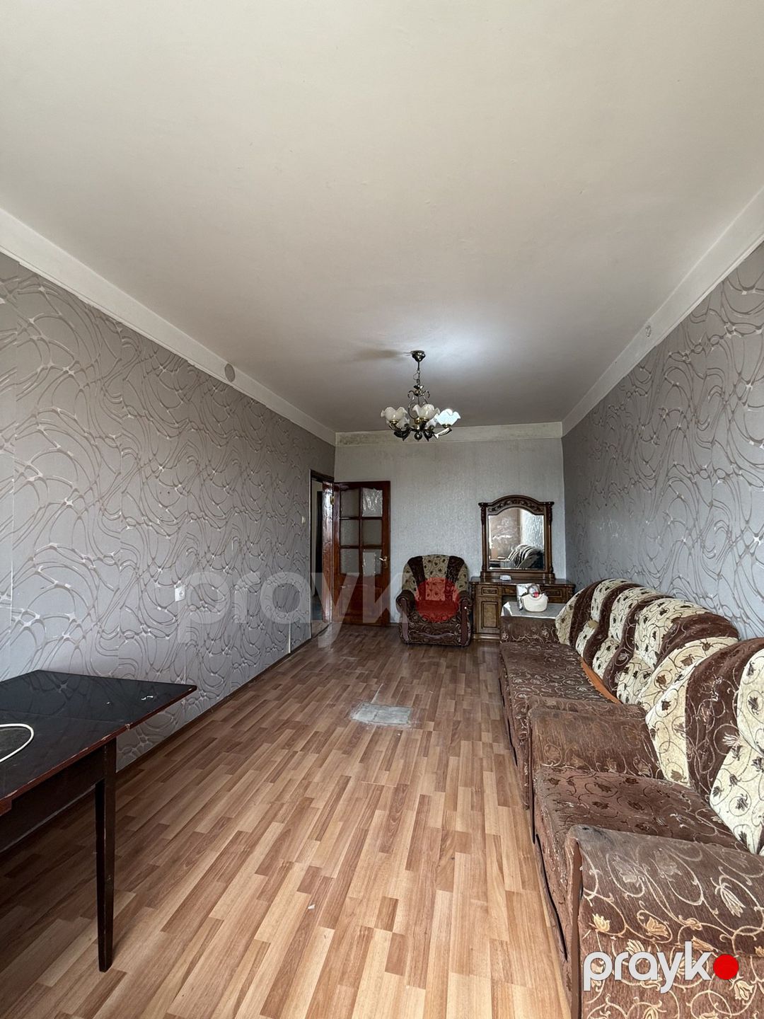 Satılır 2 otaqlı köhnə tikili 65 m² — Mənzil, Bakı (2)