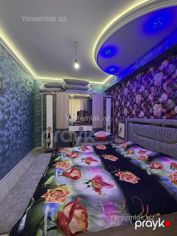 Satılır 4 otaqlı Bina evi menzil (Yeni tikili), 83 m², Masazır — Mənzil, Abşeron (4)