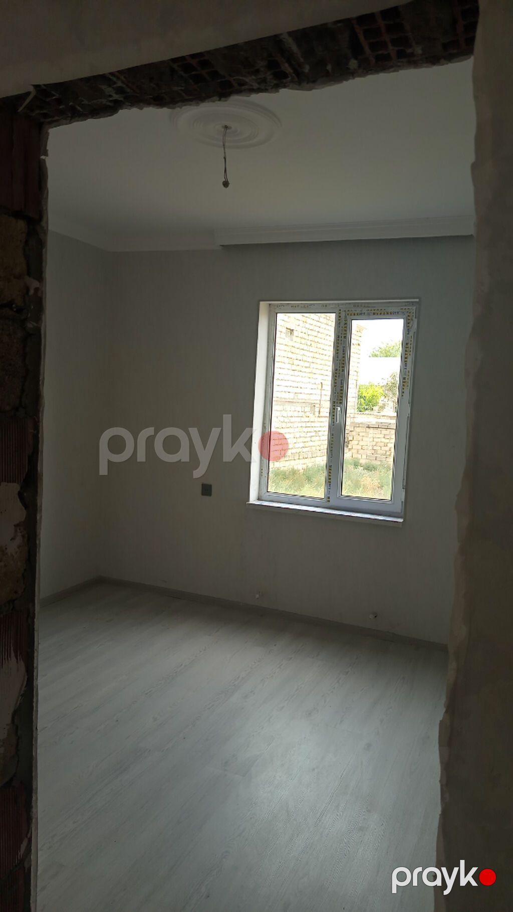Masazırda kupçalı 2 otaqlı studıo həyət evi satılır Sahibinden — Ev, villa, Bakı (3)