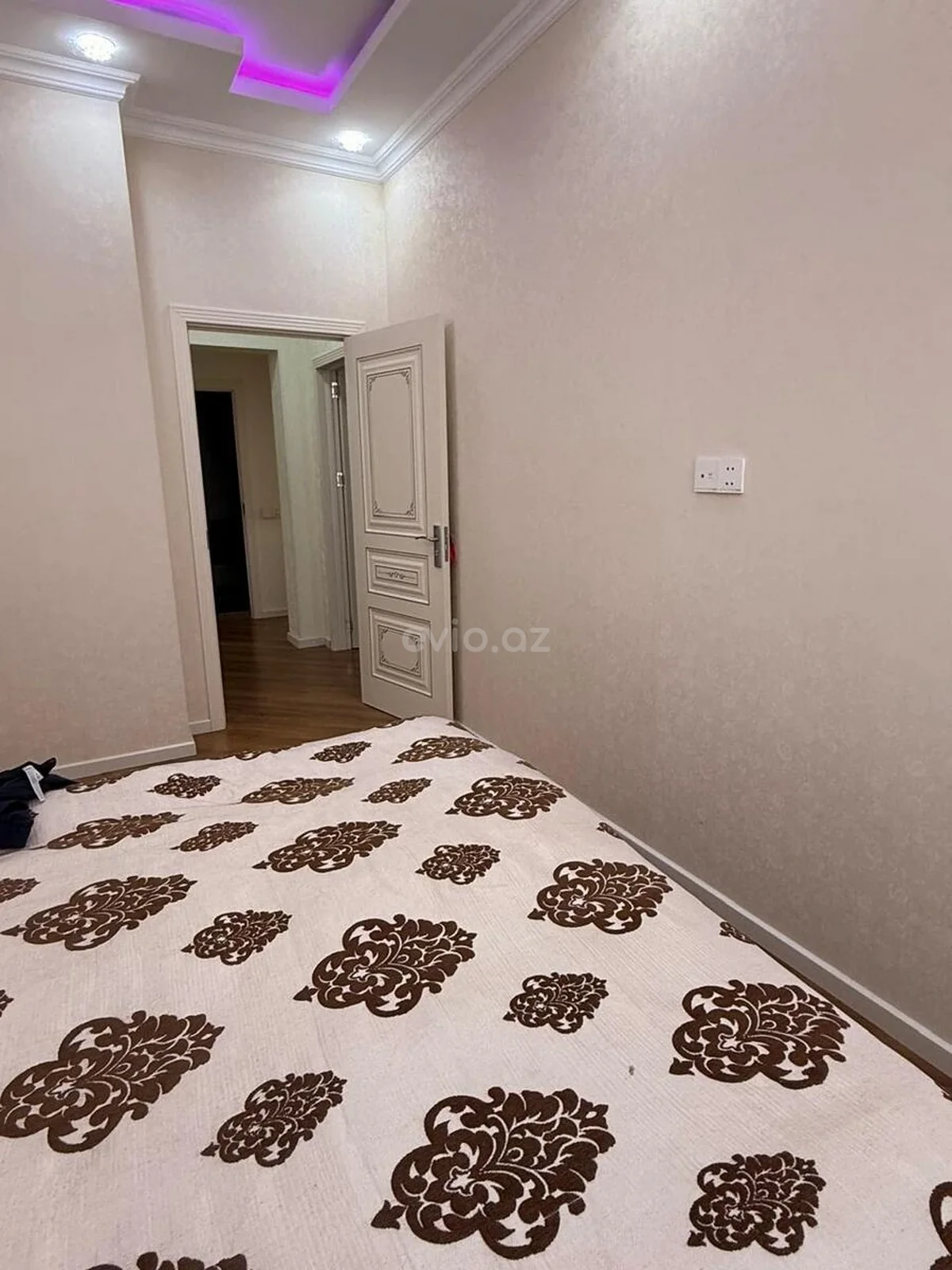 2 otaqlı tam təmirli mənzil satılır Sarayda — Mənzil, Abşeron (8)