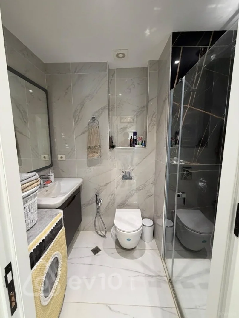 2 otaqlı mənzil, 60 m², Bakı, Müstəqillik küçəsi — Mənzil, Bakı (11)