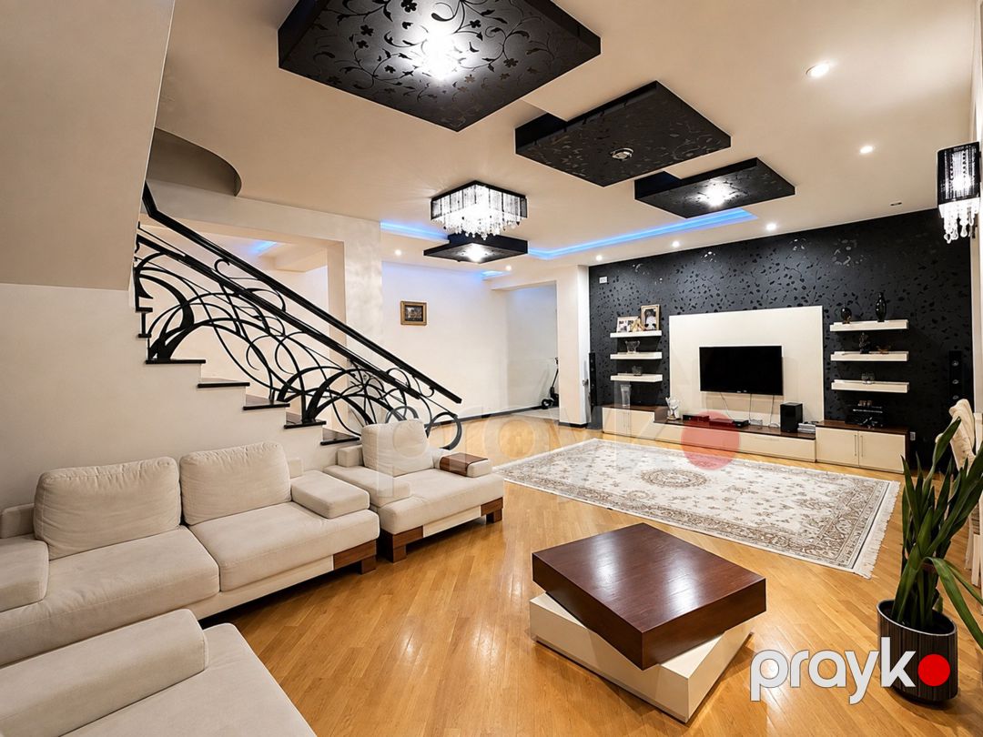 Satılır 3 otaqlı yeni tikili 165 m² — Mənzil, Bakı (4)