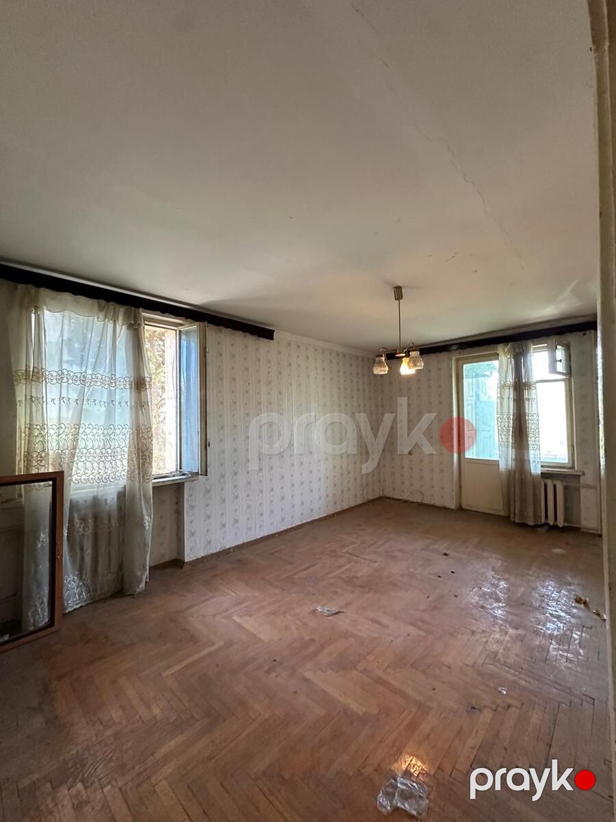 Satılır 1 otaqlı köhnə tikili 44 m² — Mənzil, Bakı (2)