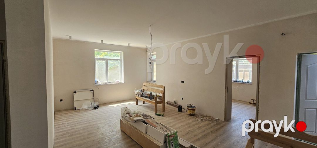 Satılır 4 otaqlı həyət evi/bağ evi 110 m² — Ev, villa, Bakı (3)