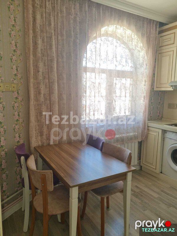 2 otaq mənzil satllrxlrdalada aaaf parkda — Mənzil, Xırdalan (5)