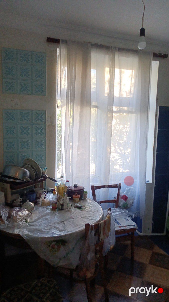 Satılır 3 otaqlı köhnə tikili 75 m² — Mənzil, Bakı (10)