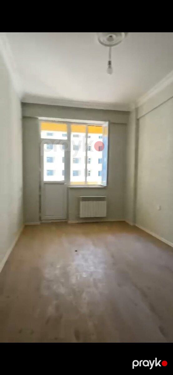 2-otaqlı yeni tikili, Saray qəs., 60 m² — Mənzil, Sumqayıt (2)