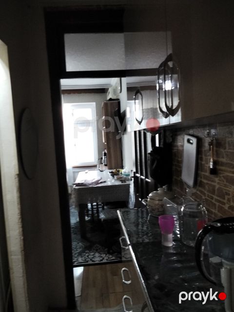 2-otaqlı mənzil, Nərimanov r., 42 m² — Bakı