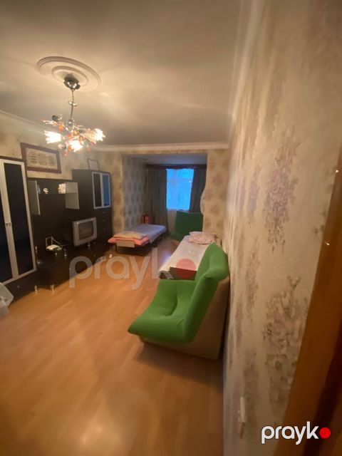 Satılır 2 otaqlı köhnə tikili 30 m² — Bakı