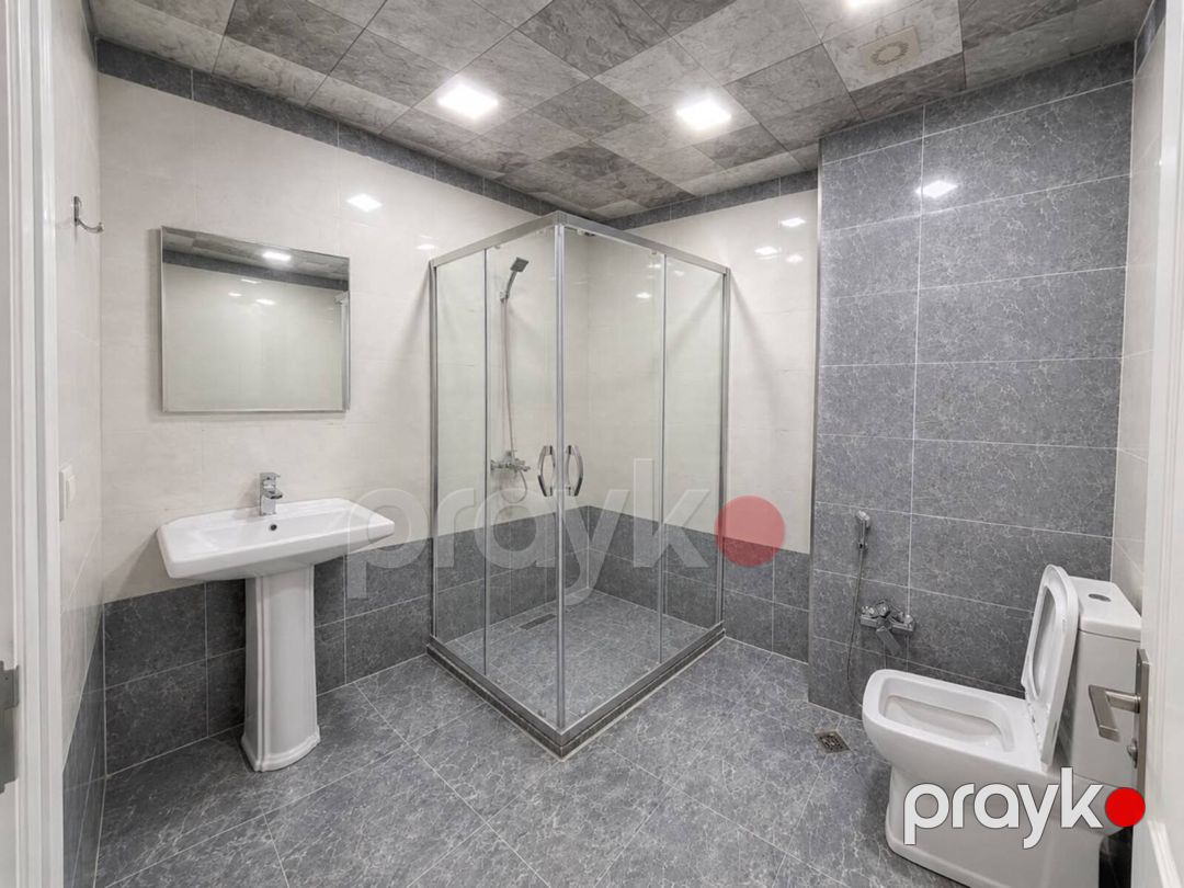 Satılır 2 otaqlı yeni tikili 76 m² — Mənzil, Sumqayıt (8)