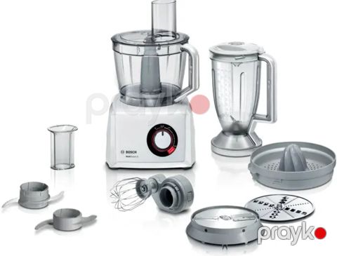 Mətbəx kombaynı Bosch MC812W620 — Bakı