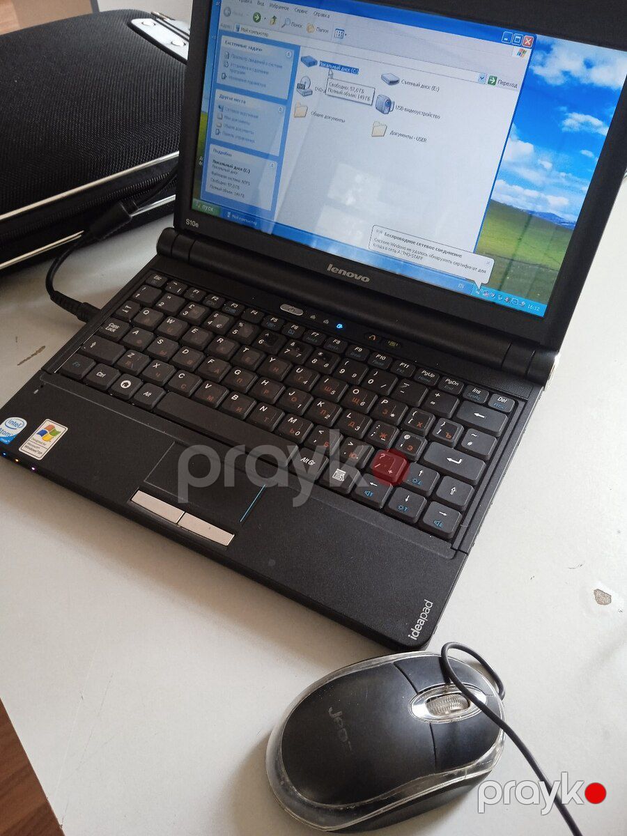 Noutbuk Lenovo — Noutbuklar, Bakı (6)