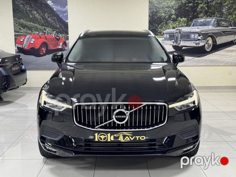 Volvo XC60, 2.0 L, 2020 il, 122 000 km — Bakı