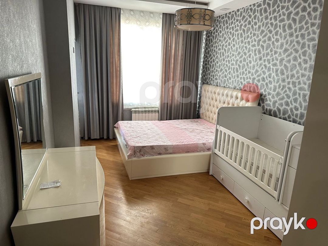 Satılır 3 otaqlı yeni tikili 90 m² — Mənzil, Bakı (3)