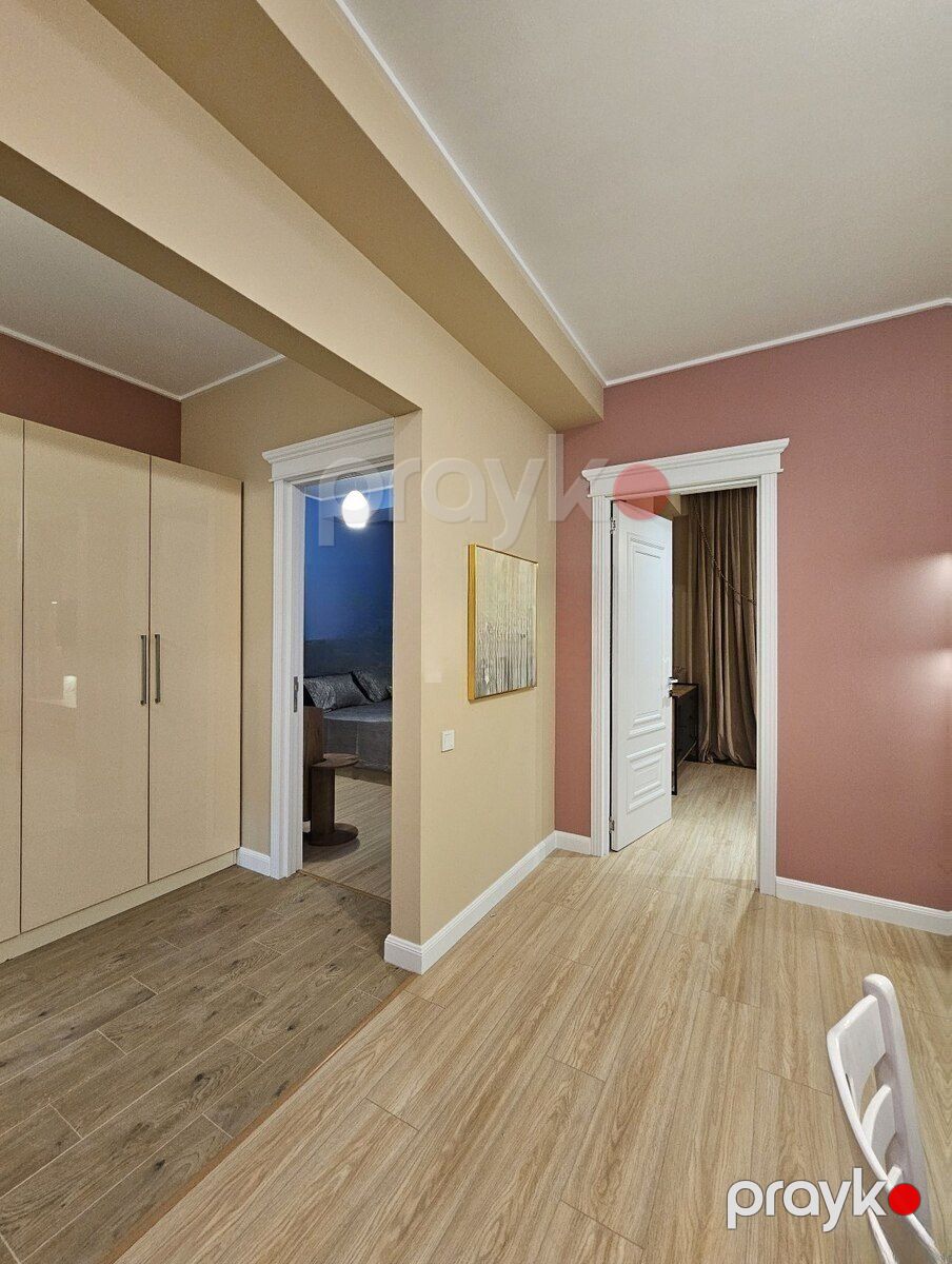 İcarəyə verilir 3 otaqlı yeni tikili 78 m² — Mənzil, Bakı (10)