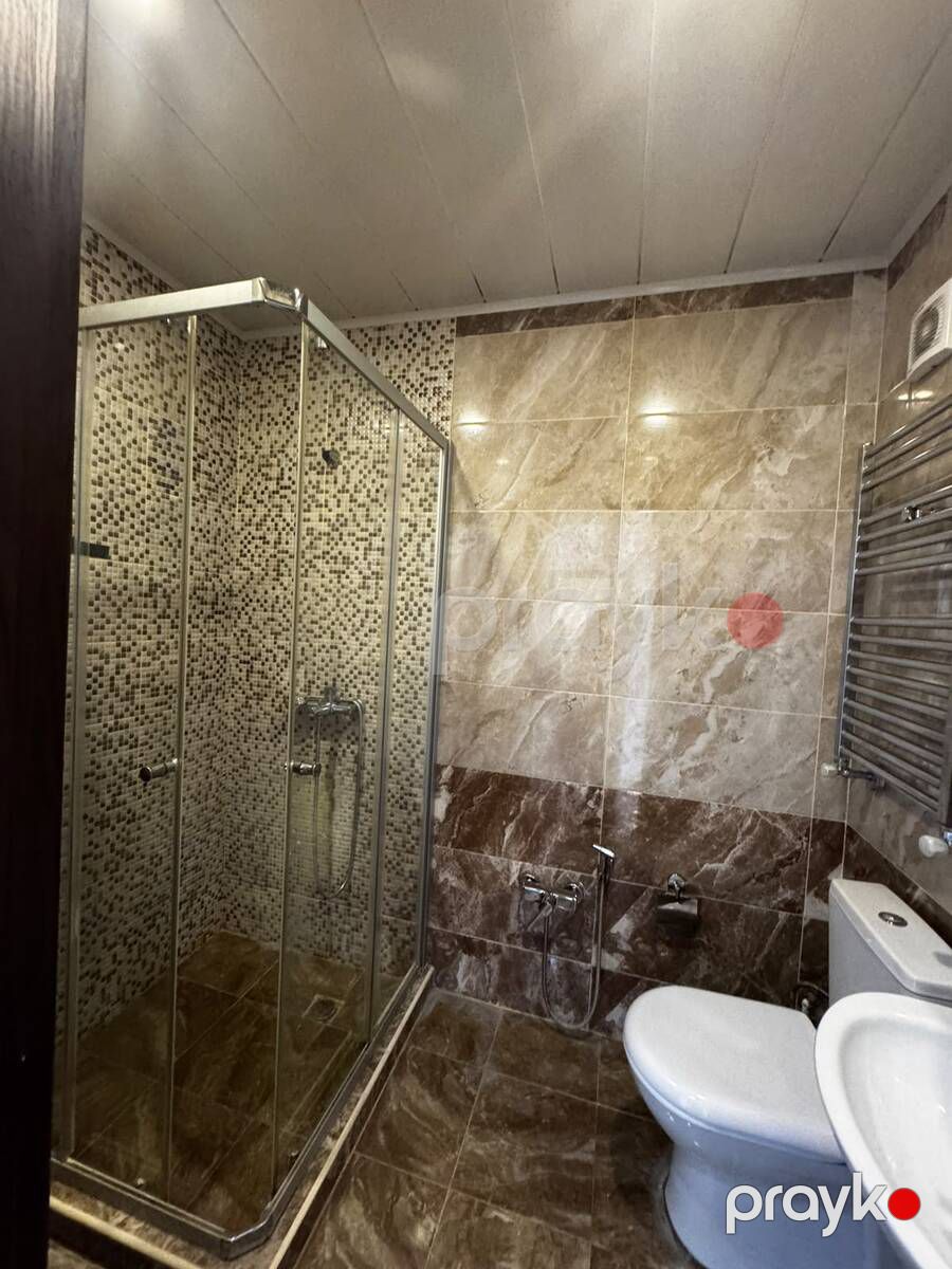 Satılır 2 otaqlı yeni tikili 64 m² — Mənzil, Xırdalan (5)