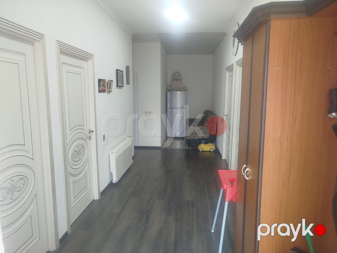 Satılır 4 otaqlı həyət evi/bağ evi 130 m² — Ev, villa, Bakı (6)