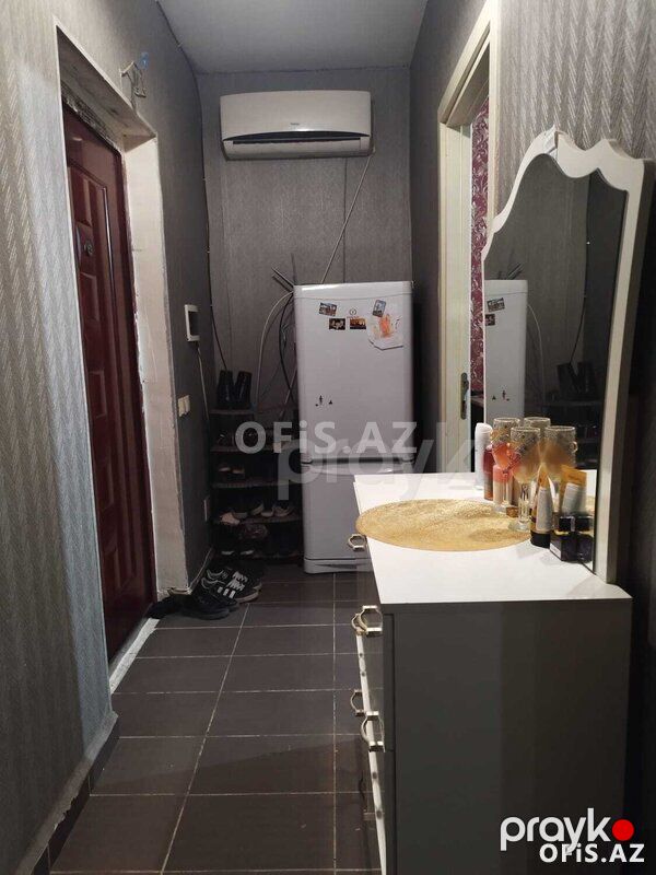 Yeni tikili Satılır Xırdalan, Xırdalan Abşeron Gənclər Şəhərciyi Kupçalı 38 kvm, 2 otaq, 38 m² — Mənzil, Xırdalan (3)