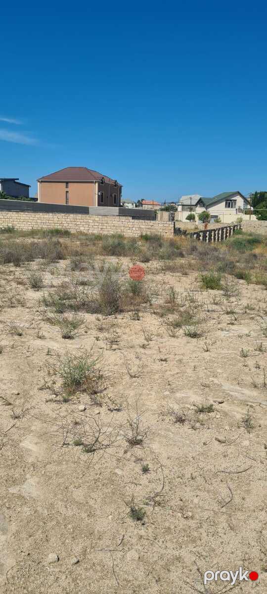 Satılır torpaq 12 sot — Torpaq, Bakı (7)