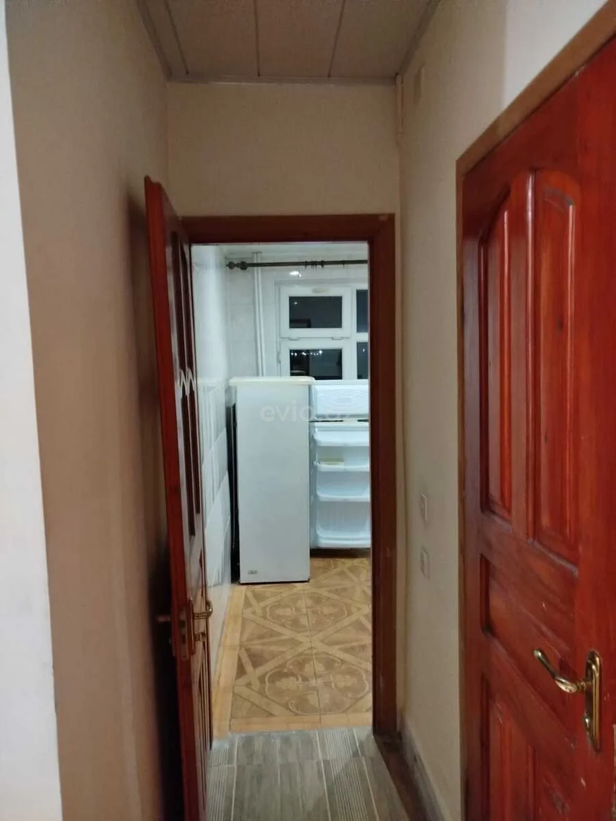 Kirayə 2 otaqlı mənzil Həzi Aslanov qəsəbəsində — Mənzil, Bakı (6)