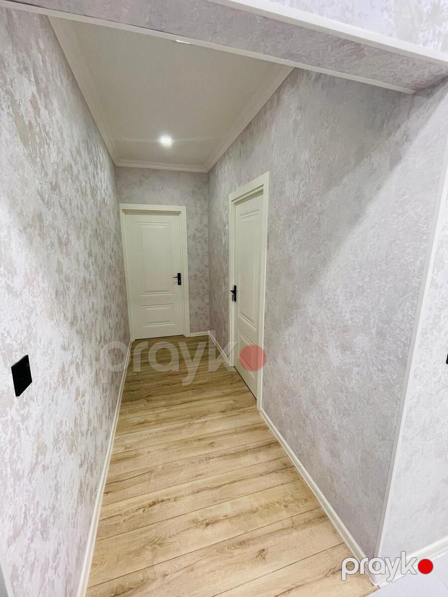 Satılır 2 otaqlı köhnə tikili 65 m² — Mənzil, Bakı (12)