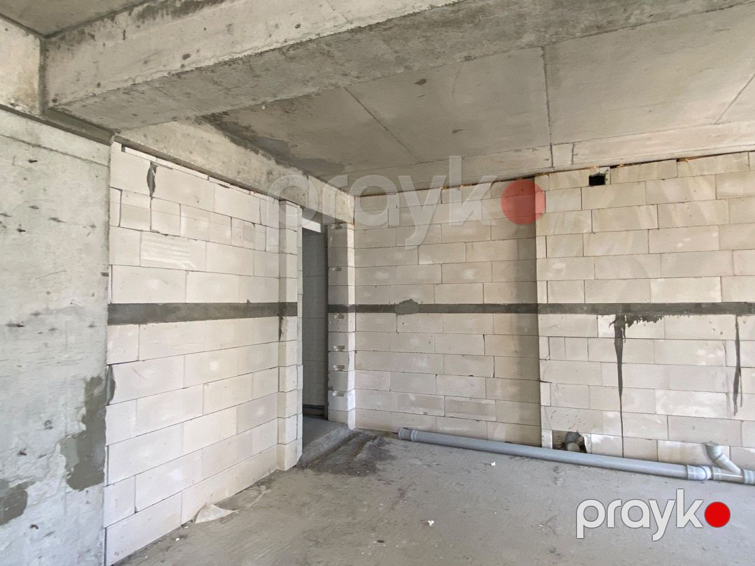 Satılır 3 otaqlı yeni tikili 70 m² — Mənzil, Bakı (4)