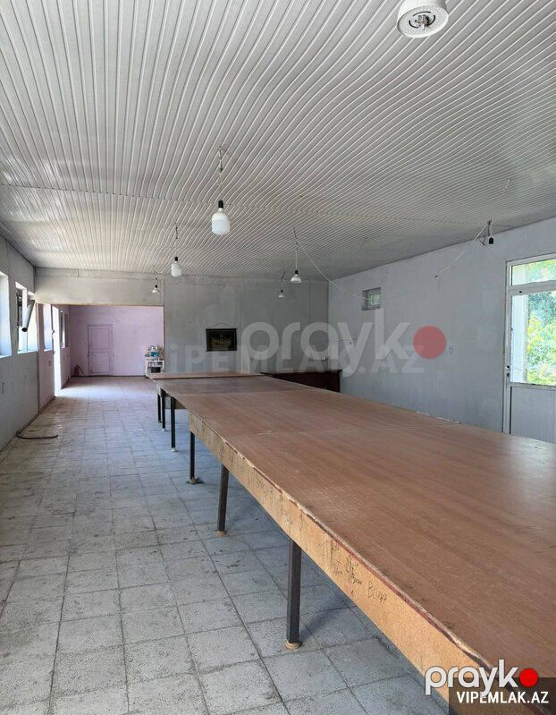Sabunçu rayonunda 1 otaqlı Ofis Kirayə verilir, 510 m² — Ofis, Bakı (5)