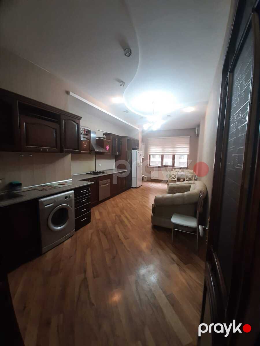 Satılır 3 otaqlı yeni tikili 104 m² — Mənzil, Bakı (3)