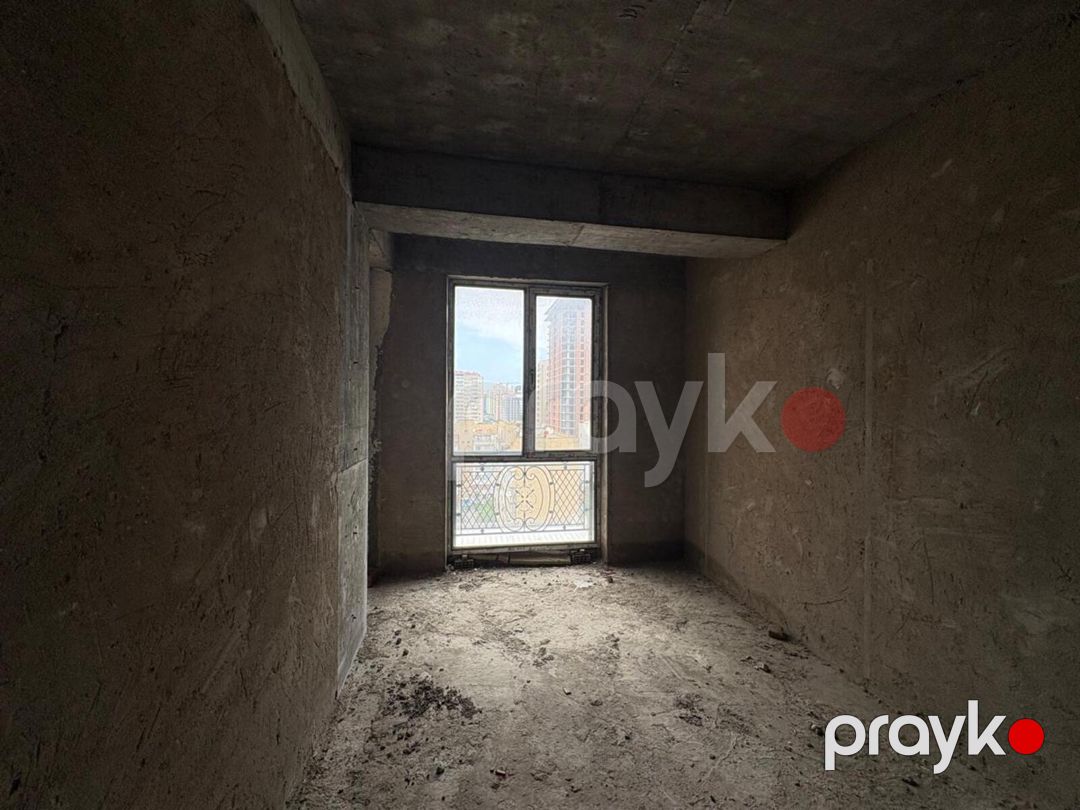 Satılır 3 otaqlı yeni tikili 105 m² — Mənzil, Bakı (9)