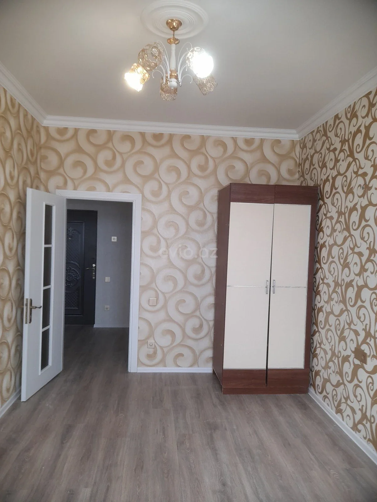 Kirayə 2 otaqlı mənzil Güzdəkdə — Mənzil, Abşeron (3)