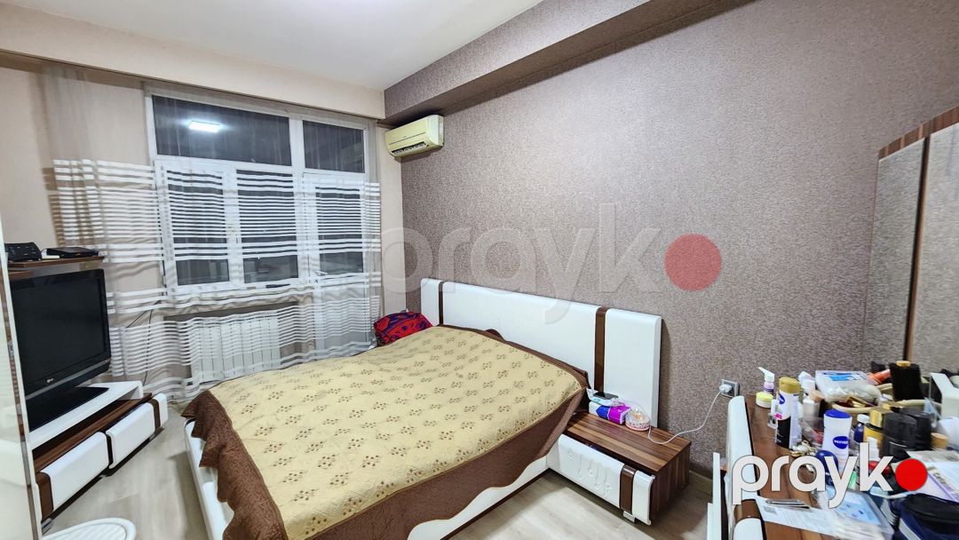 3-otaqlı yeni tikili, Xırdalan ş., 122 m² — Mənzil, Xırdalan (7)