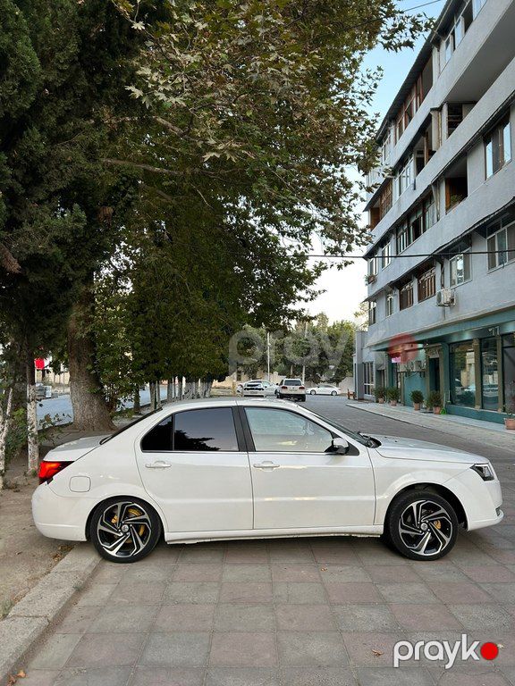 Khazar LD, 1.7 L, 2020 il, 230 000 km — Avtomobillər, Mingəçevir (9)
