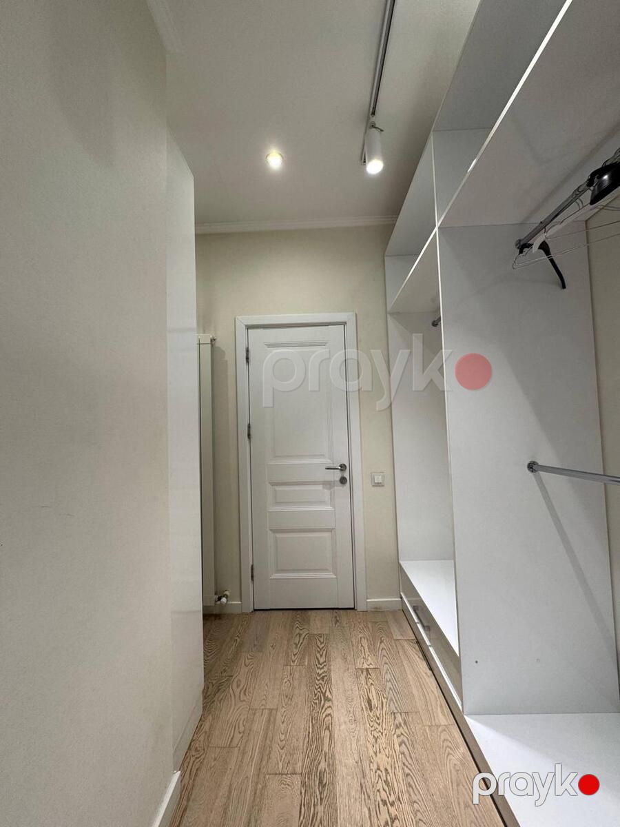 İcarəyə verilir 3 otaqlı yeni tikili 120 m² — Mənzil, Bakı (8)