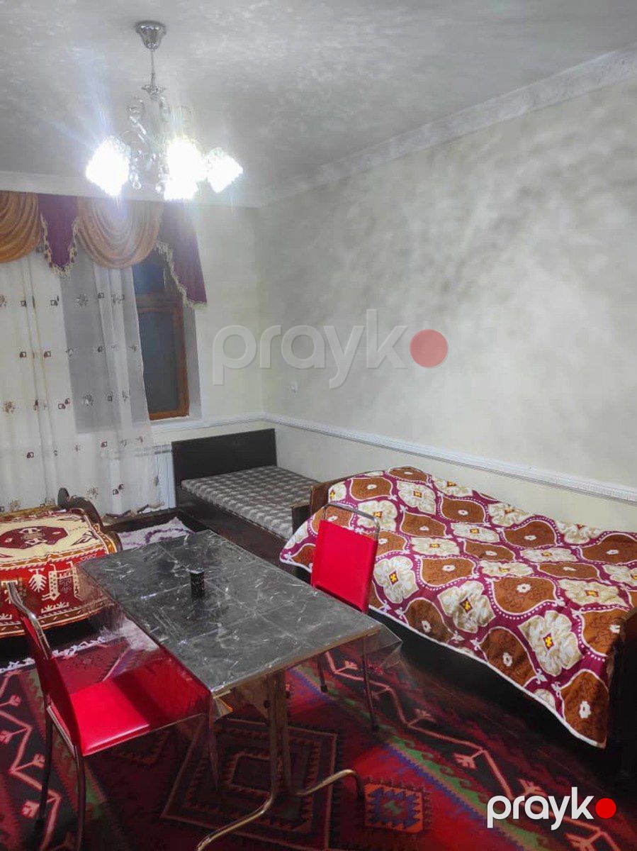 İcarəyə verilir 1 otaqlı həyət evi/bağ evi 40 m² — Ev, villa, Bakı (2)