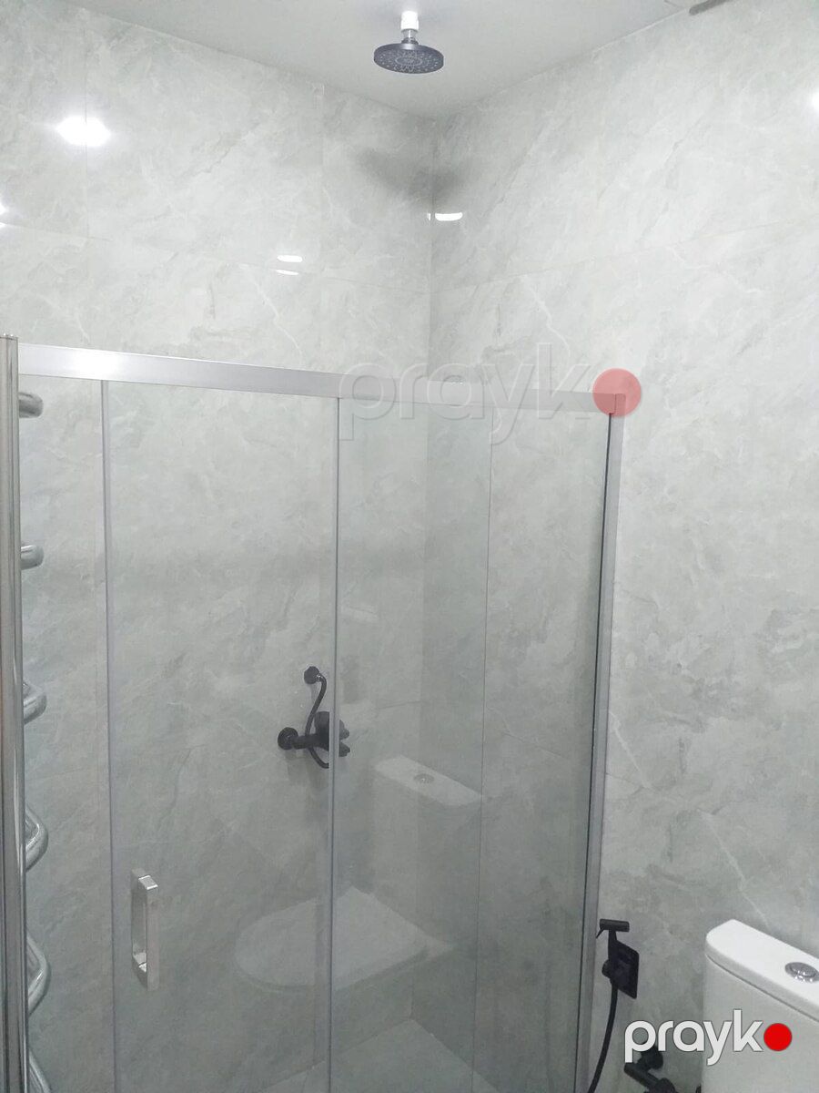 2-otaqlı yeni tikili kirayə verilir, Yeni Yasamal qəs., 89.5 m² — Mənzil, Bakı (6)