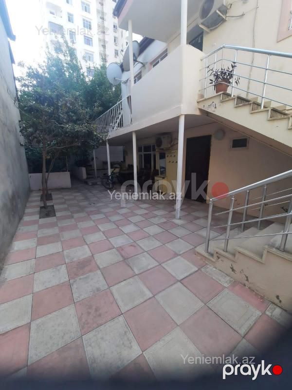Satılır 5 otaqlı Həyət evi / Villa (Köhnə tikili), 200 m², 16-cı mikrorayon — Ev, villa, Sumqayıt (4)