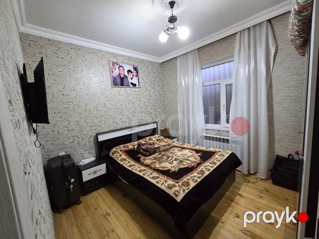 Bağ evi, 70 m², Masazir qəs. 6 Sayli Mektebe Yaxin, Abşeron — Ev, villa (8)