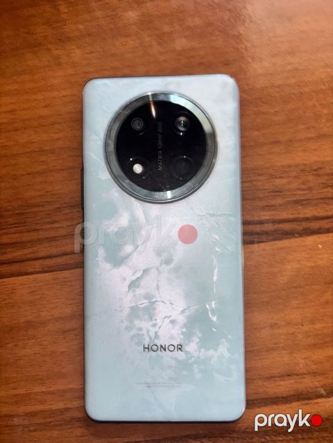Honor rəng - Mavi, Sensor — Bakı