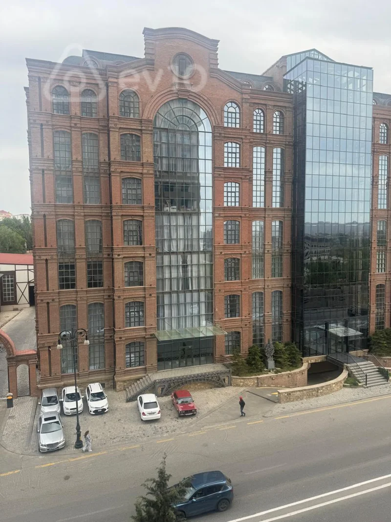 3 otaqlı mənzil, 96.4 m², Mikayıl Müşfiq — Mənzil, Bakı (4)