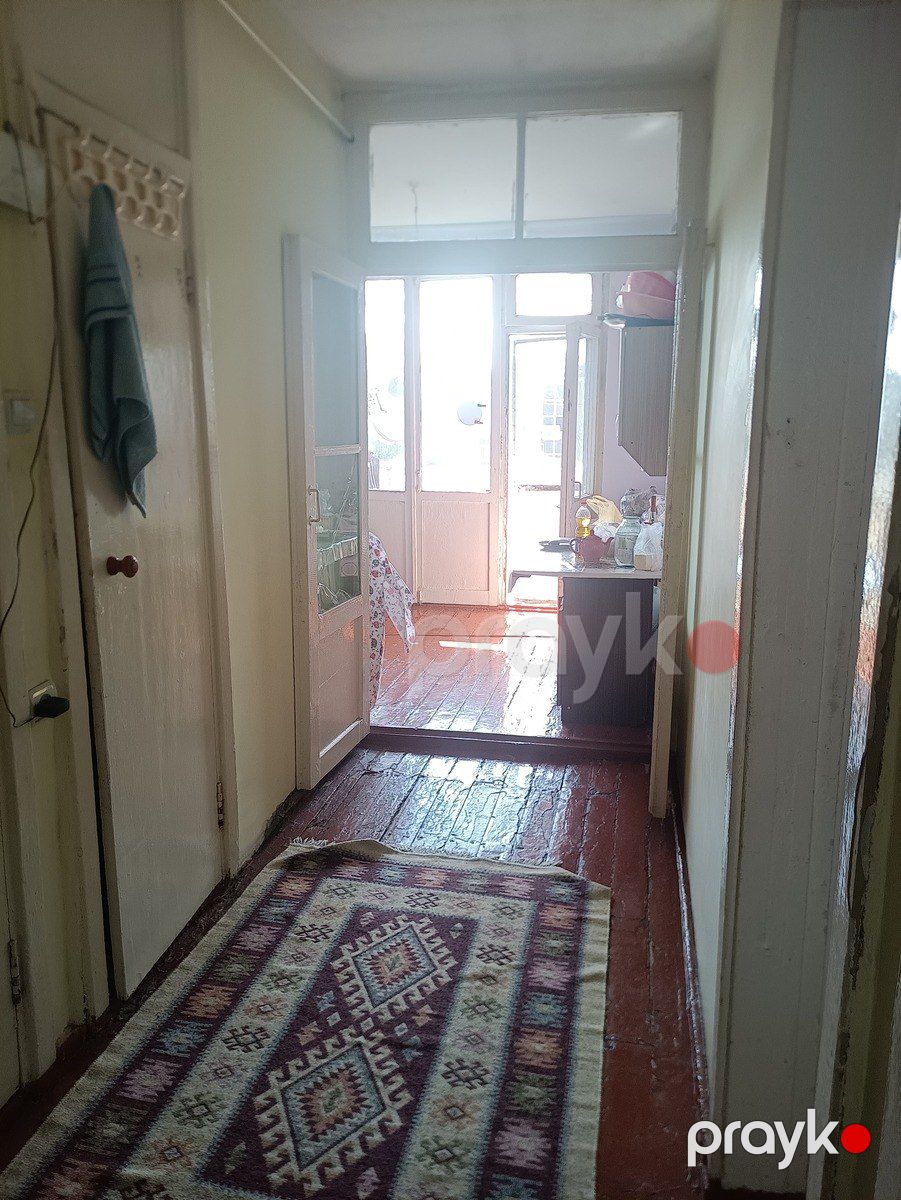 Satılır 3 otaqlı köhnə tikili 80 m² — Mənzil, Bakı (4)
