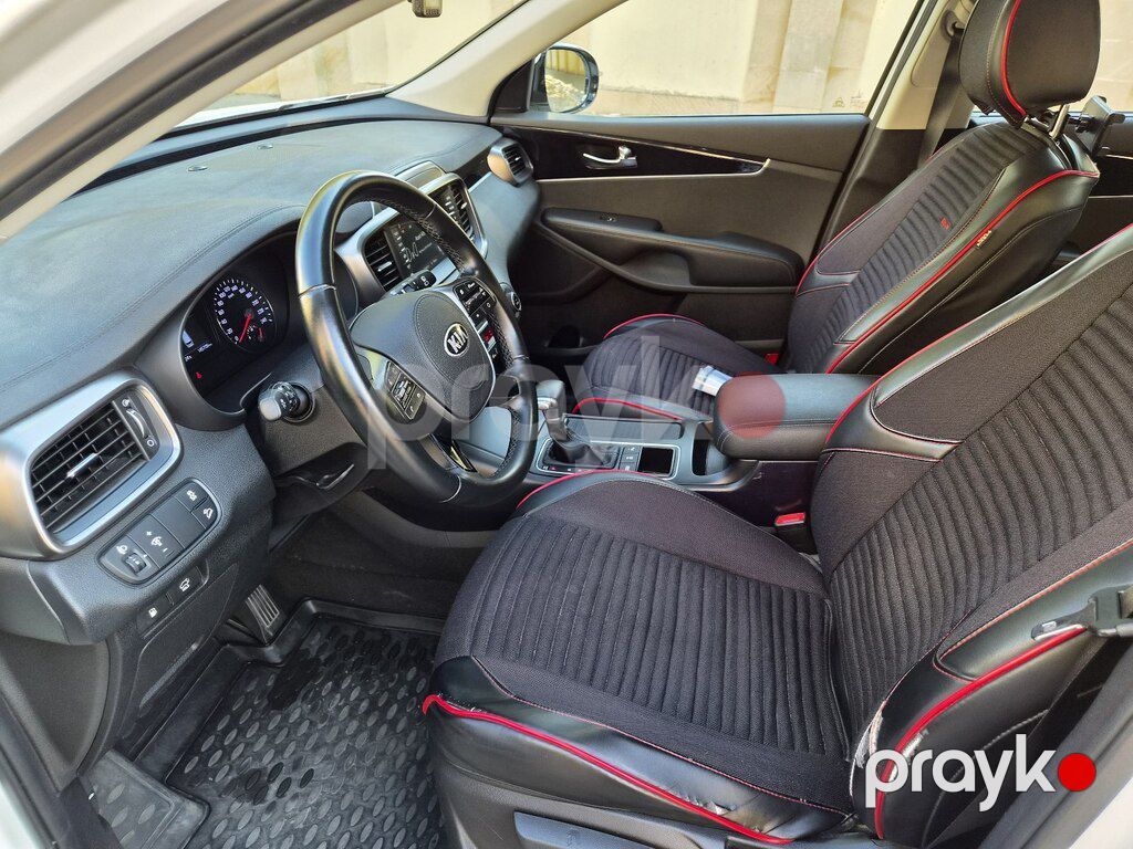 Kia Sorento, 2.4 L, 2019 il, 145 263 km — Avtomobillər, Bakı (8)