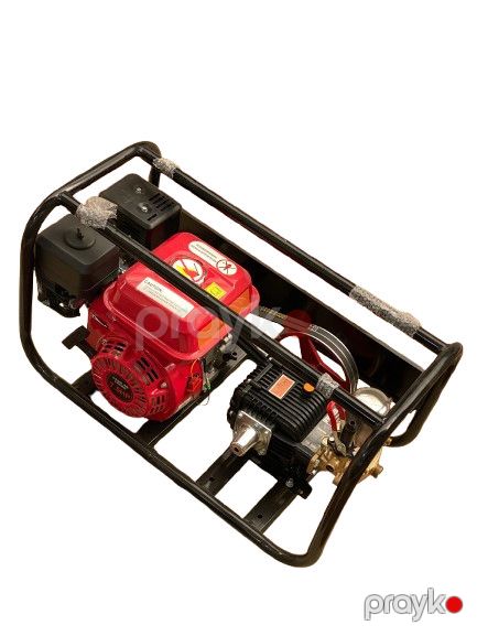 Benzinli dərmansəpən DK-75HP — Mallar, Bakı (3)