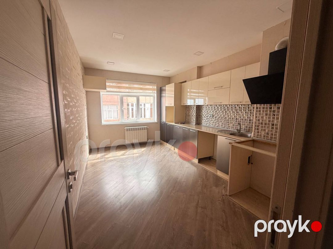 Satılır 3 otaqlı yeni tikili 112 m² — Mənzil, Bakı (2)