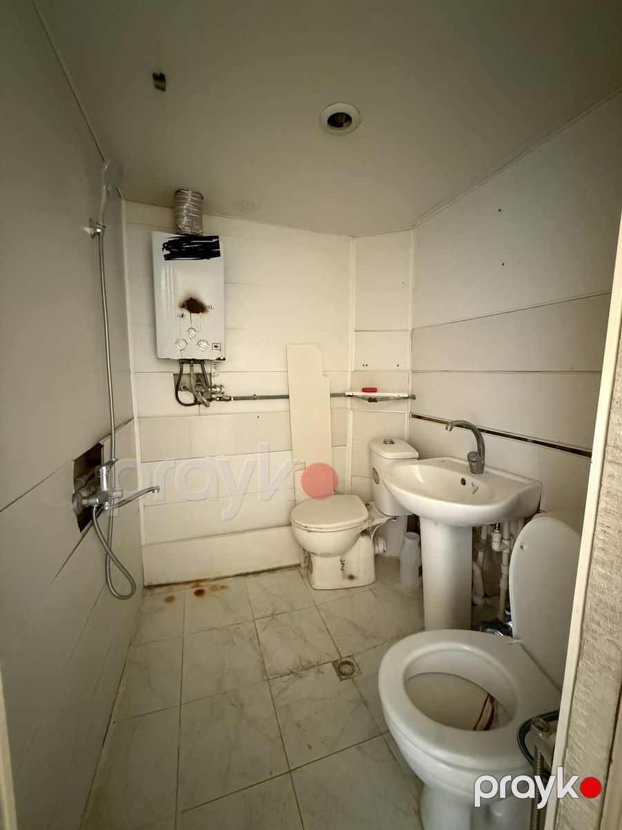 Satılır 1 otaqlı köhnə tikili 35 m² — Mənzil, Bakı (10)