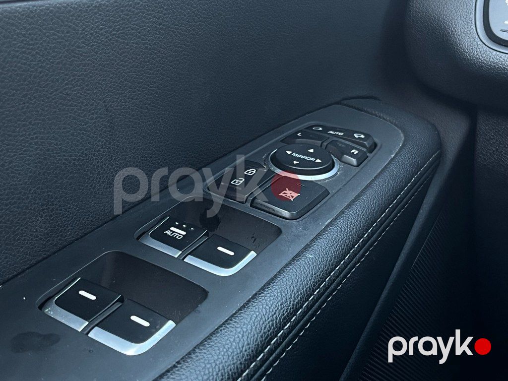 Kia Sorento, 2.0 L, 2018 il, 100 400 km — Avtomobillər, Bakı (8)