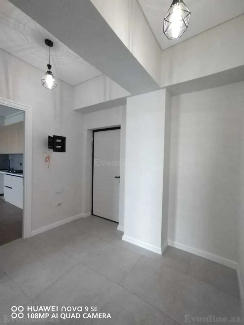 Kirayə verilir 3 otaqlı Mənzil Yeni tikili 75 m² Bakı, Yasamal r — Bakı